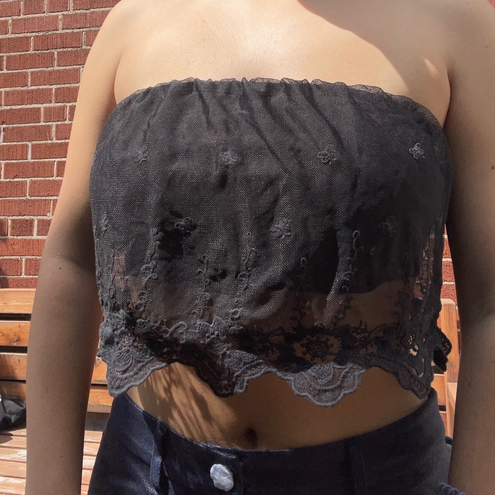 Tube Top